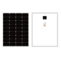 Panel Solar 100W Mono til sollys