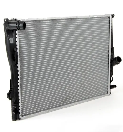 BMW E87 E90 E93 E92 X1 E84 Z4 E89 OE 17117562079 Car Accessories and Auto Spare Parts - Engine Oil Cooler Radiator