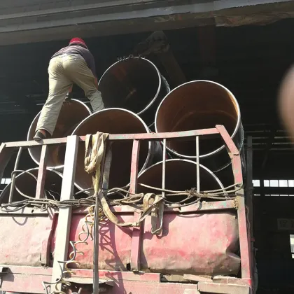 API 5L Oil Line Pipe Pipe Steel Pipe