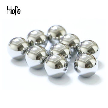 Heißverkaufs-20-mm-Ball Silikonbeschichtete Magnete