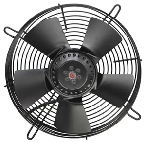 industry fan motor