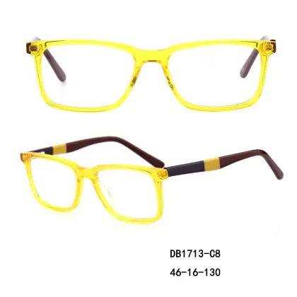 Optical Kids Glasses: Fashionable and Medicated Vision Solutions for Children