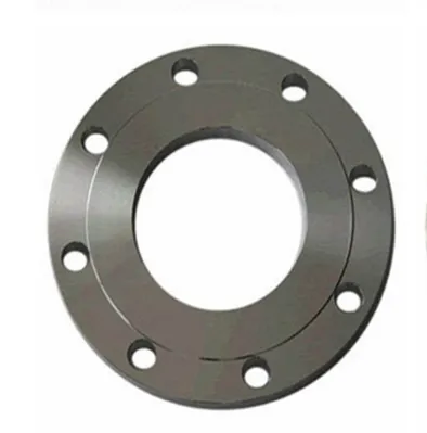 cnc stainless steel machining pipe fitting flange and pipe flange
