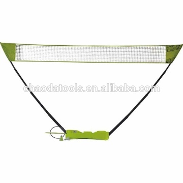 Portable All in One Badminton Set