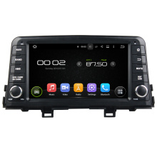 KIA Morning / Picanto 2017 Car dvd player