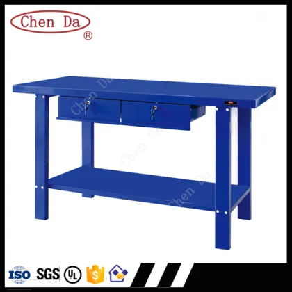 CHEN DA iron workbench