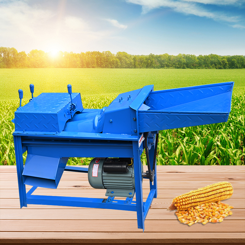 New Threser In 2021 Stainless Steel Binocular Farmer Using Threser Corn Threser For Agricultural Equipment
