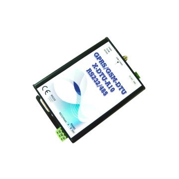 3G/4G Remote Data Transmit Unit with GSM Modem (SIM900) Supporting 800/900MHz Frequencies and RS232/RS485 Interfaces
