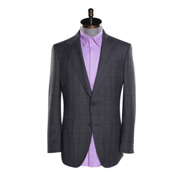 Professional supplier latest men suit design suit men slim fit wool suit fabric