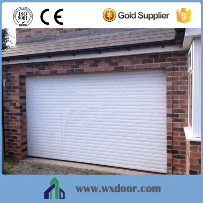 Window Shutter And Door Shutter/european Roller Shutter Door