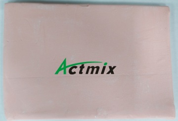 Pre-dispersed rubber additives Actmix LPZ/PN