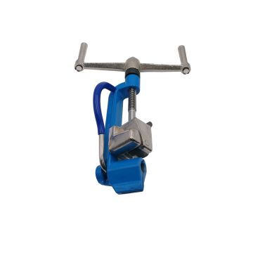 Stainless Steel Band Strap Installation Manual: Hand Tools for Building Construction