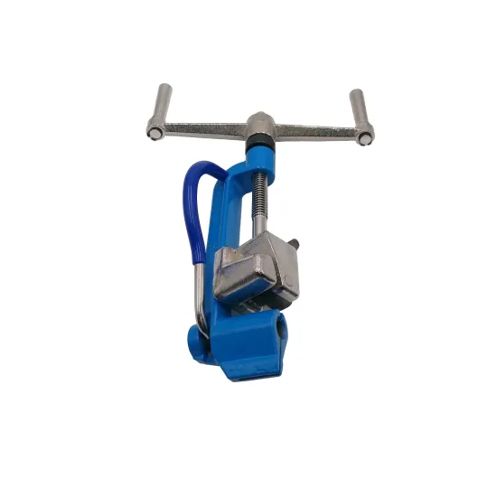 Stainless Steel Band Strap Installation Manual: Hand Tools for Building Construction