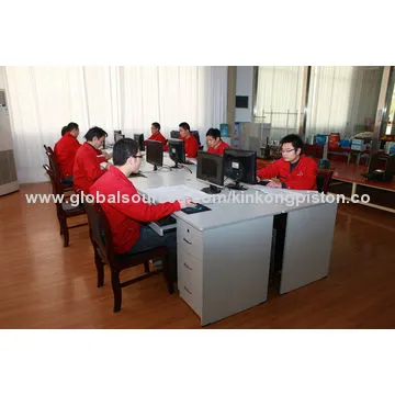 Diesel Piston for Toyota, with Ceramics Craft and Steady Quality