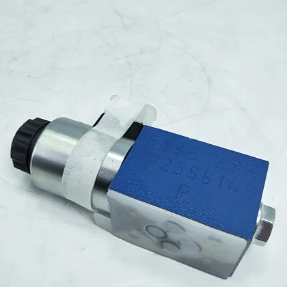 Title: "Rexroth DSG Series Gearmotor Models DSG-01-3C4-A240-N1-50, DSG-01-3C2-D24-50, DSG-01-3C4-D24-50, DSG-01-3C2-D24-50