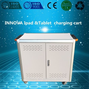 ipad charger cabinet