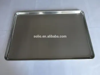 aluminium square plate