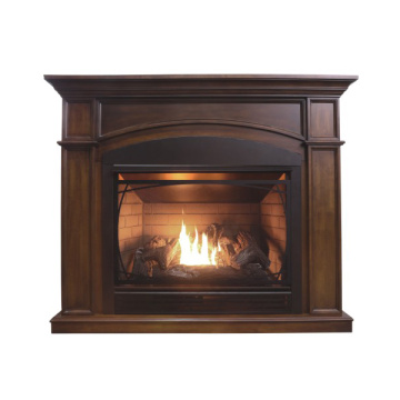 gas fireplace heaters home depot