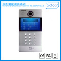 7 Zoll Apartment IP Wired Video Door Phone