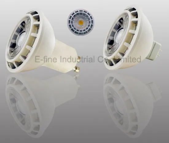 led spot MR16 5W 12V