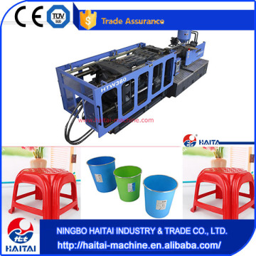 injection?rate pet preform making machine