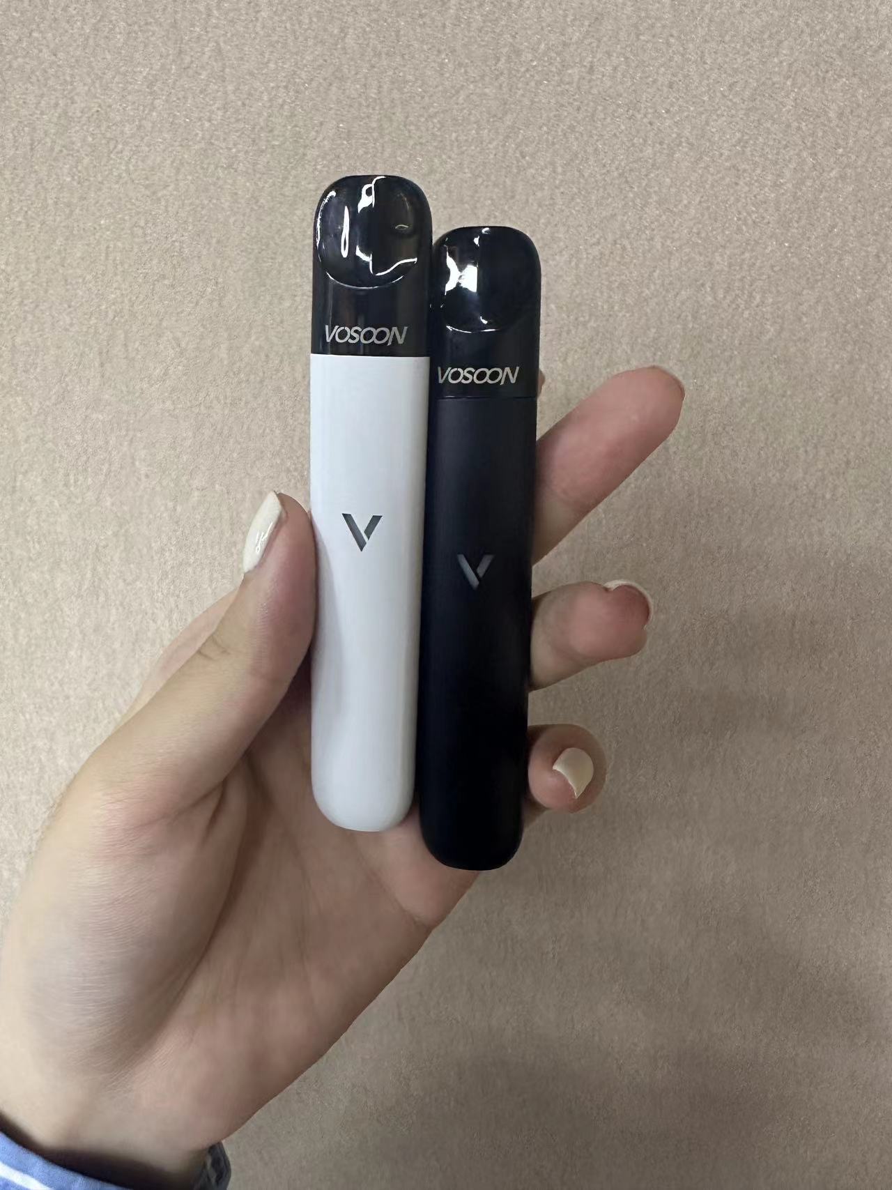 vosoon device infinity