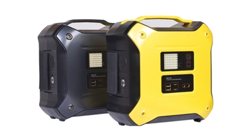 Lithium Portable Power Station