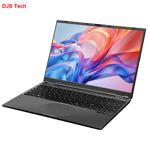 Adaptable Touchscreen Notebook for Custom Applications