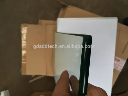 glass machinery/ glass edge polishing machine