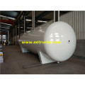 60000L Large Aboveground Propane Vessels