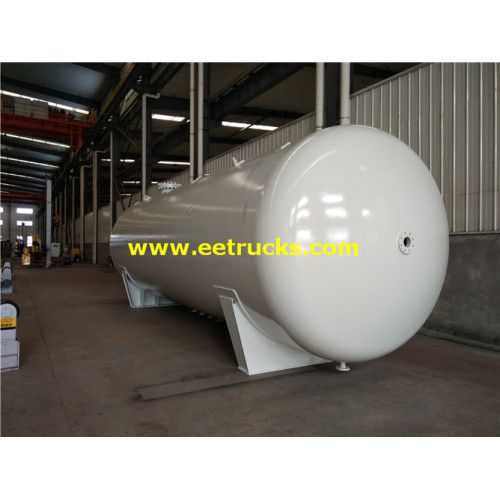 60000L Large Aboveground Propane Vessels