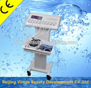 Portable weight loss device Bio electric Stimulation machine