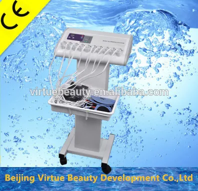 Popular slimming device electrotherapy fat dissolving Stimulation machine