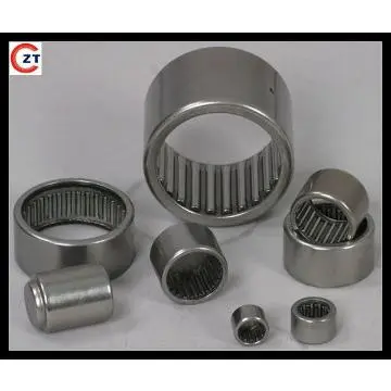 roller bearing types