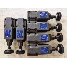 Yuken Hydraulic Valve RELIEF MODULAR VALVE