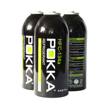 Pokka Factory 300G เครื่องปรับอากาศเครื่องปรับอากาศเย็นเครื่องทำความเย็นก๊าซ R134a "สามารถทำให้ง่ายขึ้นเป็น:" 300G R134A เครื่องปรับอากาศเครื่องปรับอากาศยานยนต์