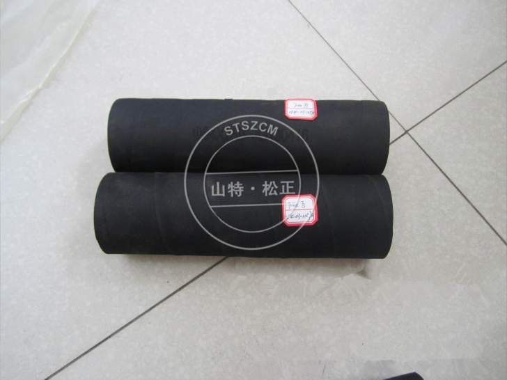 10Y-03B-00001 Upper and lower water pipes SD13