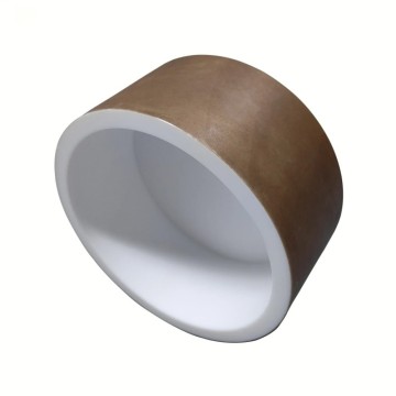 PTFE Etching CNC Machining Service Custom Machining Parts