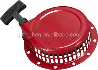 5kW Silent Diesel Generator Spare Parts for Power Supply