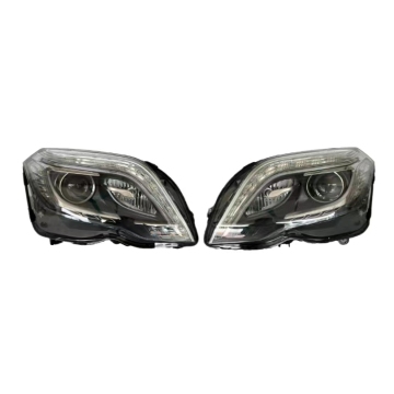 Mercedes-Benz ML300/350/400/450/500 ML166 Far 1668205459/1668205559