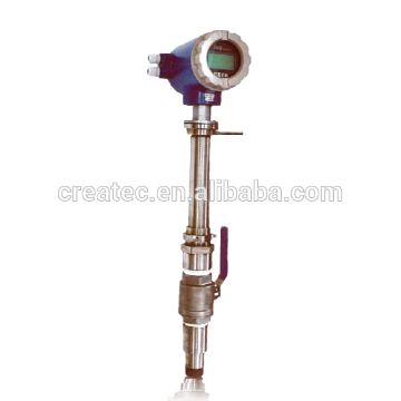 ปลั๊กอิน flowmeter / flow การวิเคราะห์ออนไลน์มิเตอร์ / dn: (300 ~ 3000) มม. การวิเคราะห์น้ำออนไลน์และการตรวจสอบ