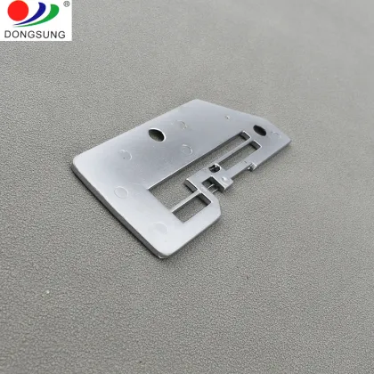 3330330 Needle Plate Compatible with Pfaff 797 & 799 Hobbylock Sewing Machines