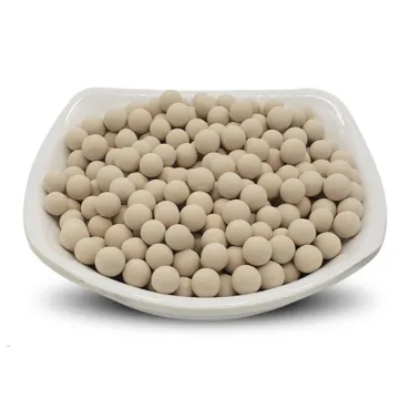 Factory Direct Supply 1.5-2mm Molecular Sieve Moisture-Proof Desiccant