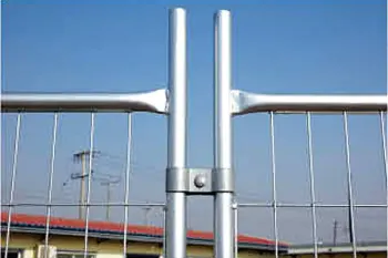 Temporary Fence Panels for Sale