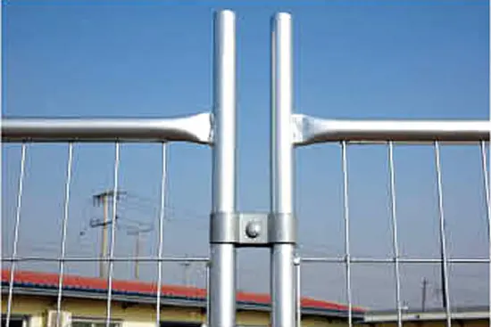 Temporary Fence Panels for Sale