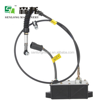 CAT Excavator Parts - Throttle Motor 164-8223 305-5953 E307C E307D