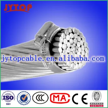 aluminum conductor steel reinforced acsr conductor dog