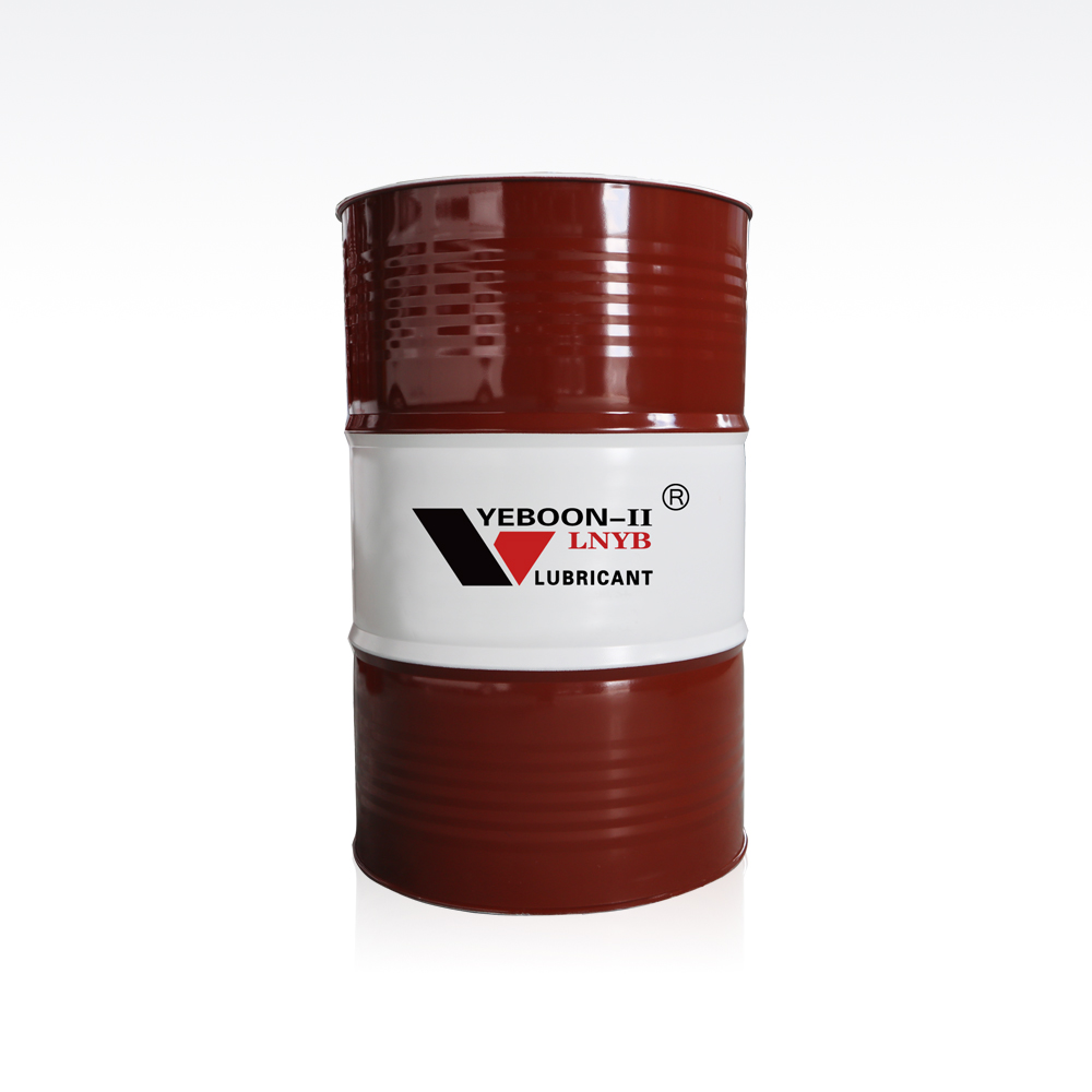 VII Viscosity Index Improver Ethylene-propylene Copolymer