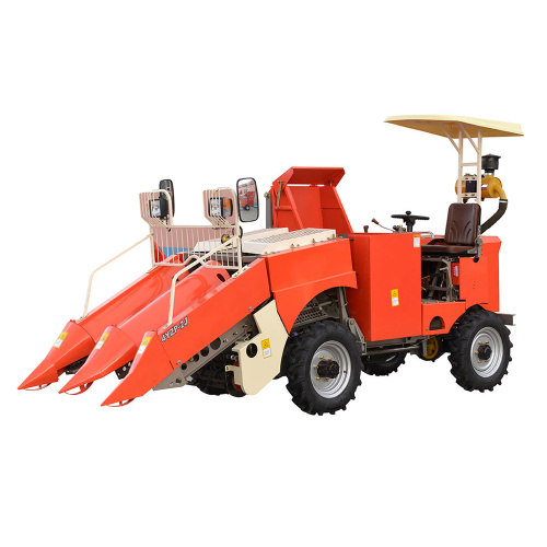 TAGRM Small Mais Silage Harvester