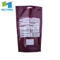 dog food dry large bag recycle